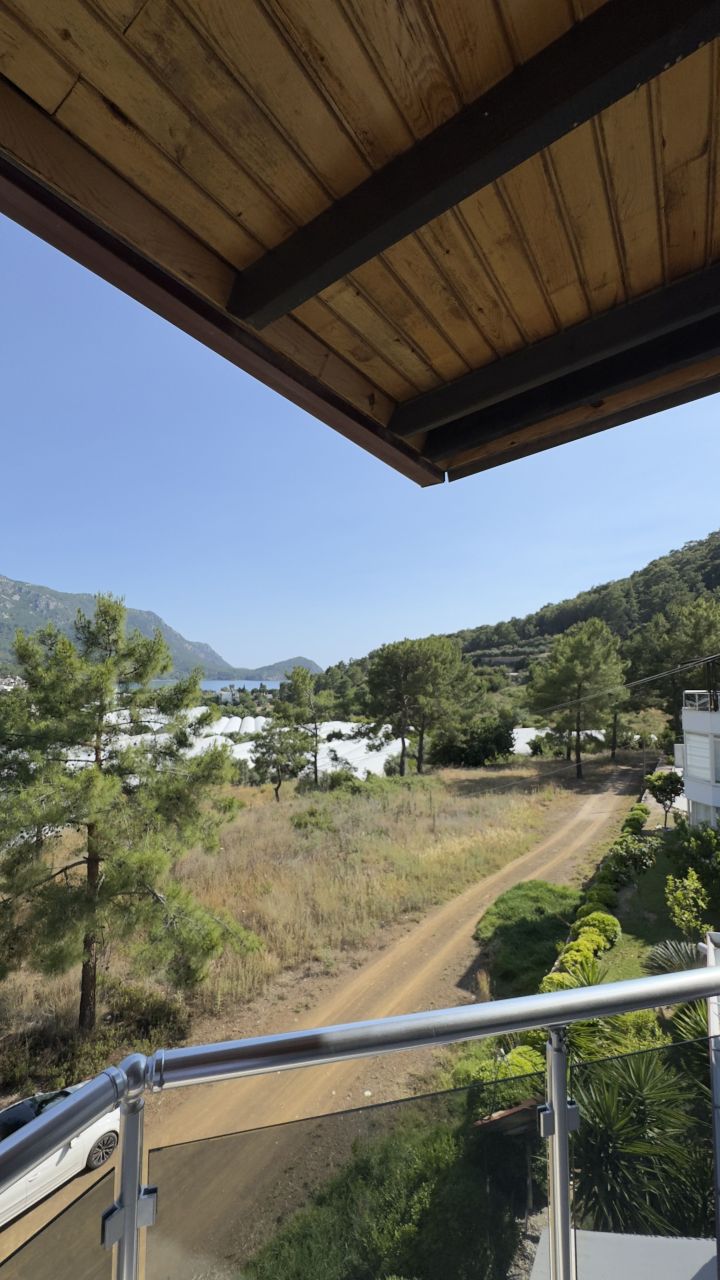 Villa in Antalya, Türkei, 310 m² - Foto 2