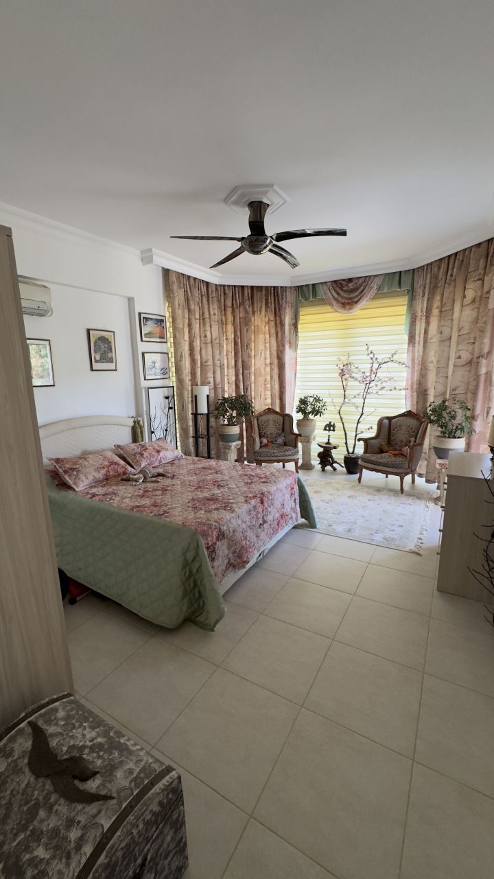 Villa in Antalya, Türkei, 310 m² - Foto 13