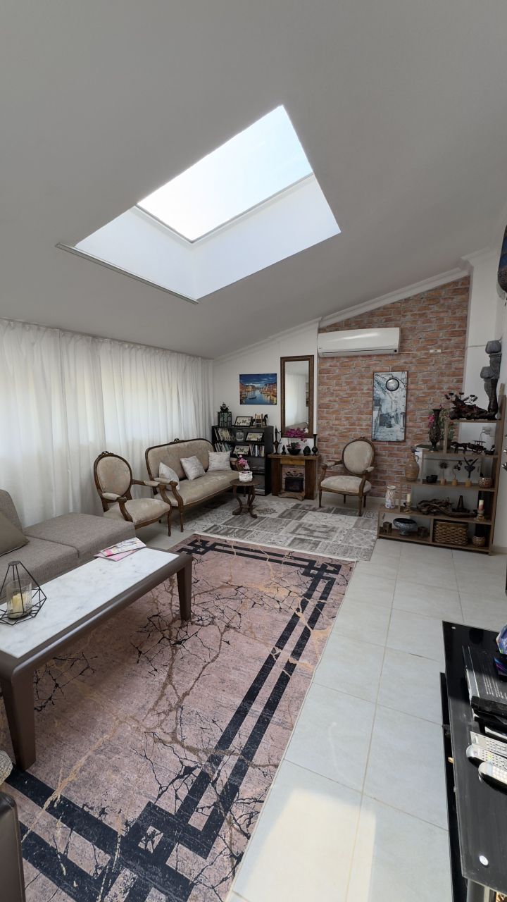 Villa in Antalya, Türkei, 310 m² - Foto 9