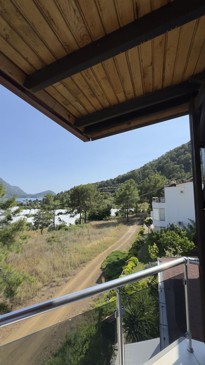 Villa in Antalya, Türkei, 310 m² - Foto 3