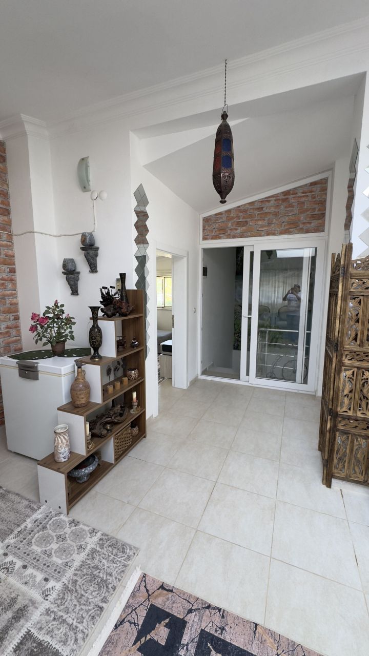 Villa in Antalya, Türkei, 310 m² - Foto 10