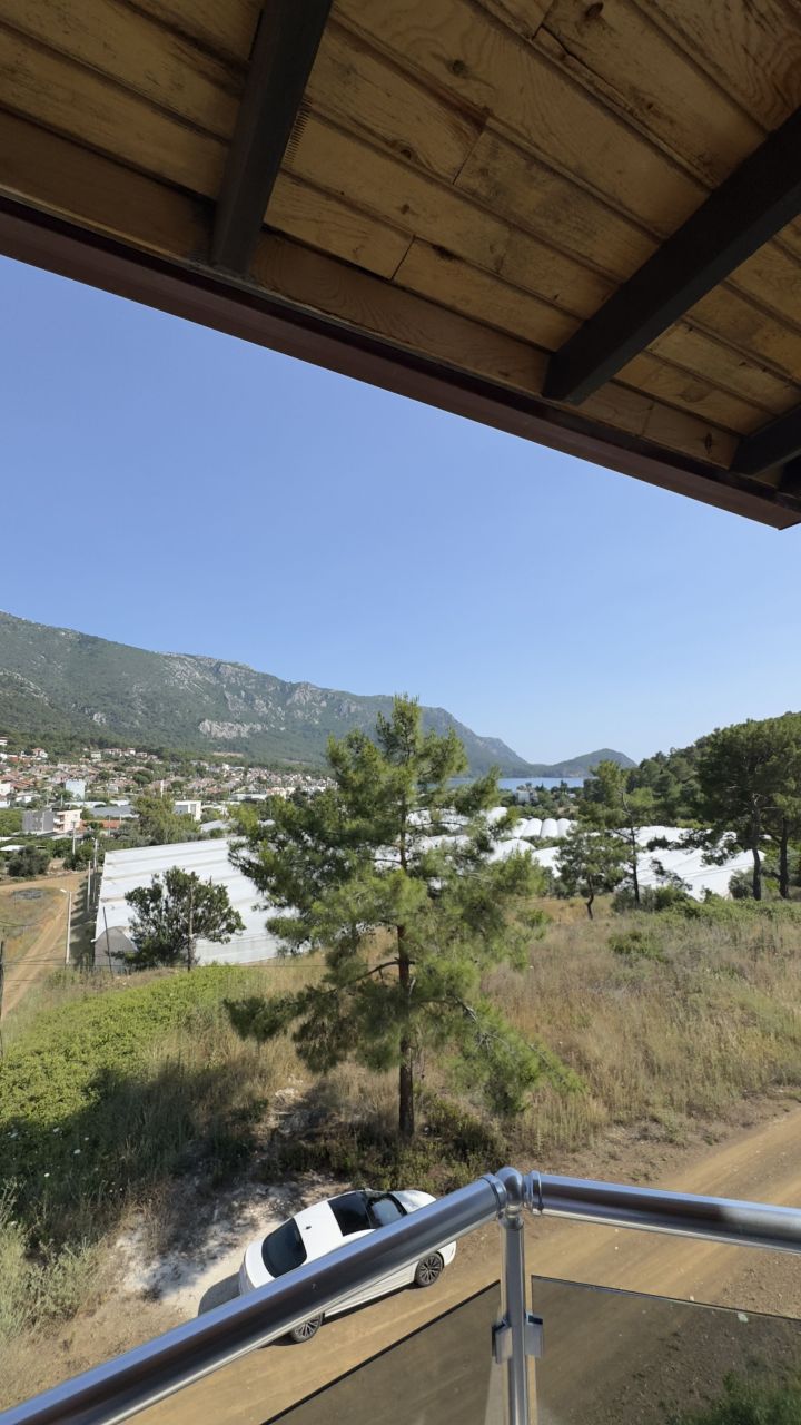 Villa in Antalya, Türkei, 310 m² - Foto 4