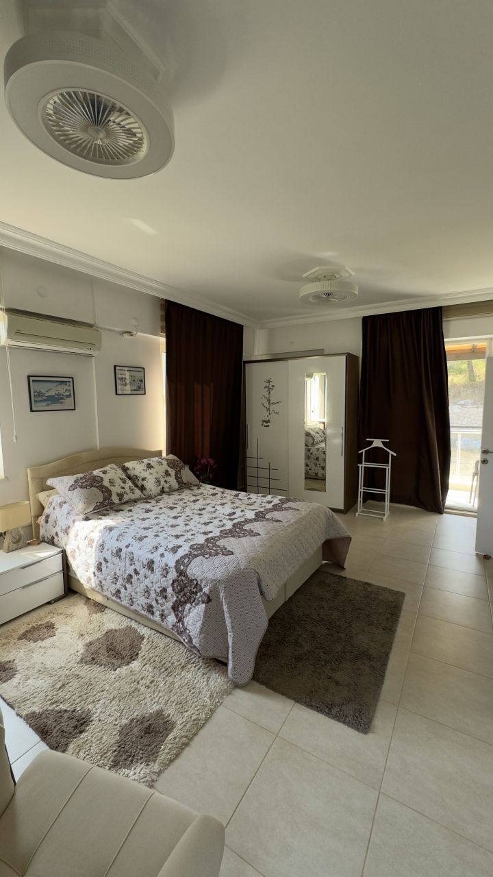 Villa in Antalya, Türkei, 310 m² - Foto 16