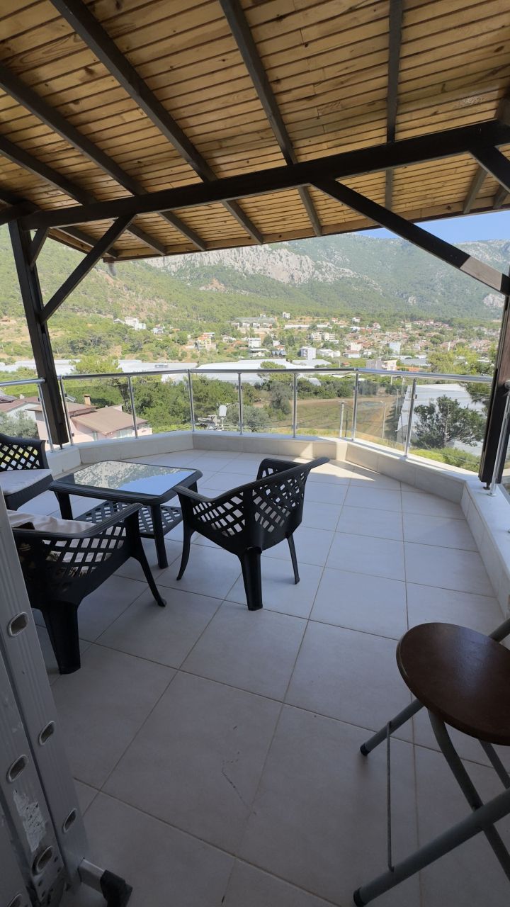 Villa in Antalya, Türkei, 310 m² - Foto 6