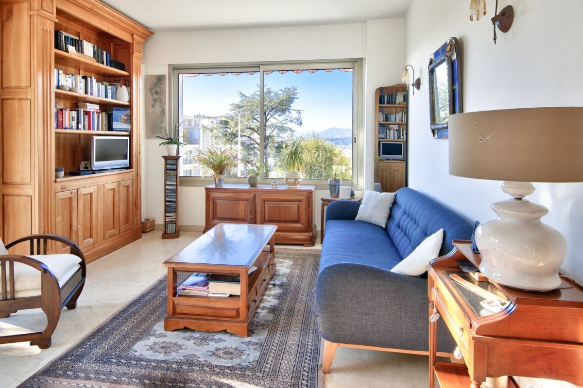 Villa en Niza, Francia, 148 m² - imagen 4