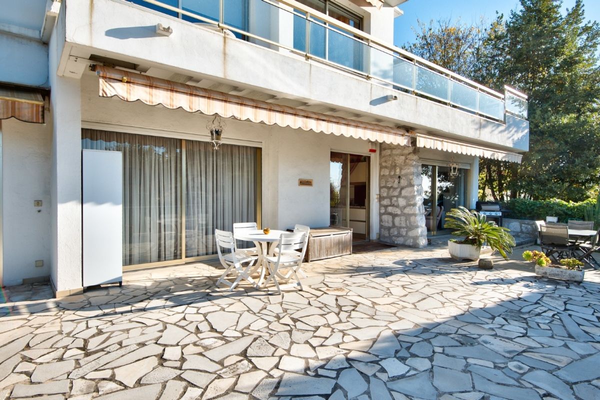 Villa en Niza, Francia, 148 m² - imagen 6