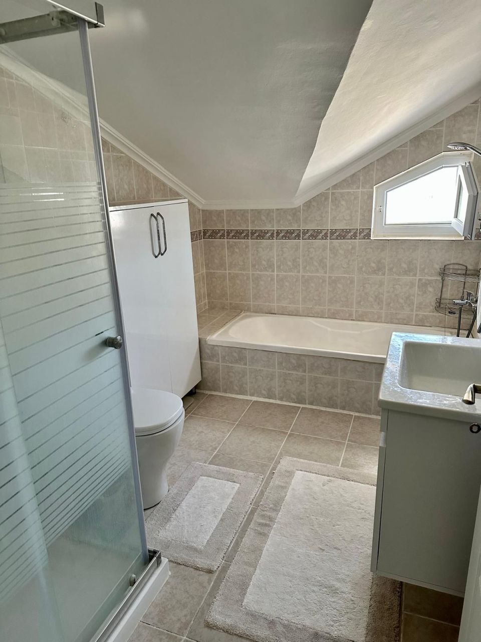 Wohnung in Kemer, Türkei, 210 m² - Foto 3