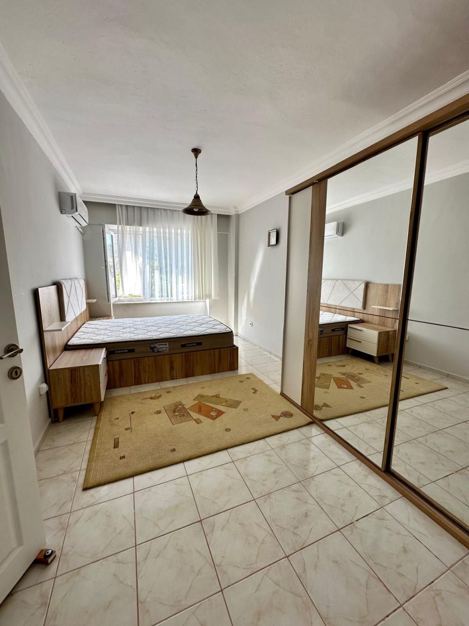 Wohnung in Kemer, Türkei, 210 m² - Foto 7