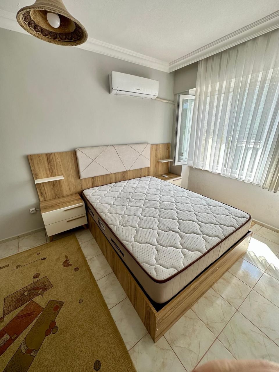 Wohnung in Kemer, Türkei, 210 m² - Foto 6