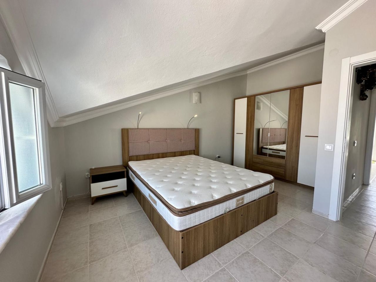 Wohnung in Kemer, Türkei, 210 m² - Foto 9