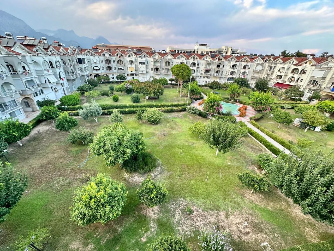 Wohnung in Kemer, Türkei, 210 m² - Foto 1