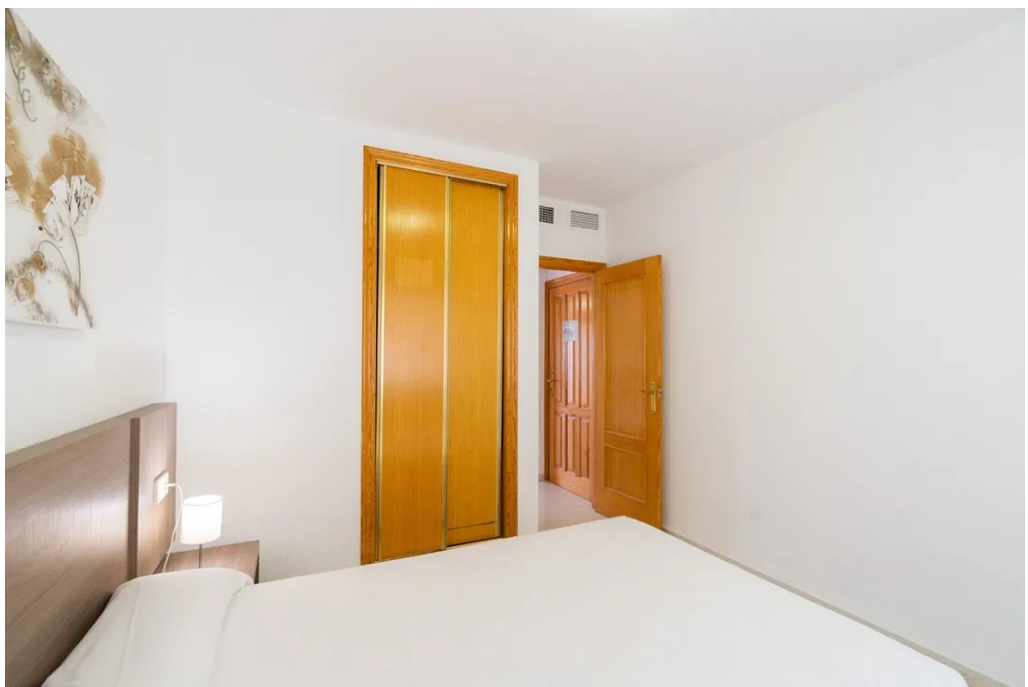 Wohnung in Calp, Spanien, 38 m² - Foto 8