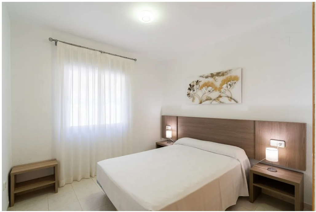 Wohnung in Calp, Spanien, 38 m² - Foto 7