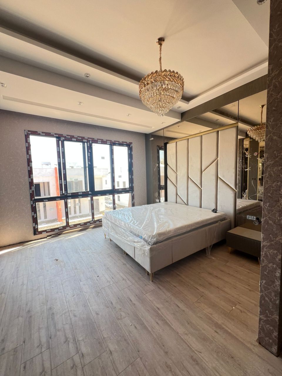 Maison urbaine à Mersin, Turquie, 130 m² - image 1