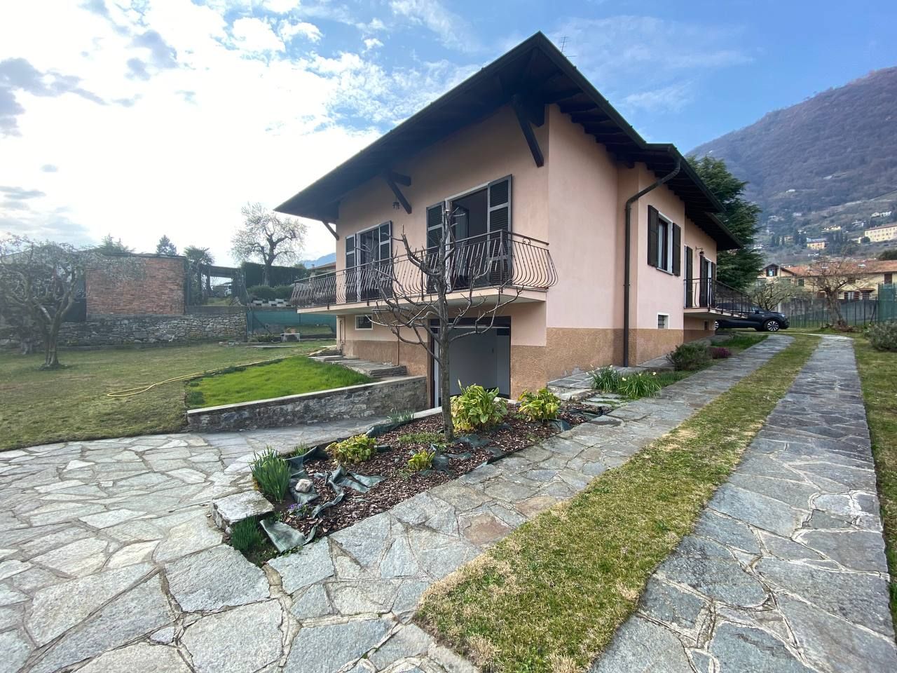 Villa a Tremezzo, Italia, 324 m² - foto 17