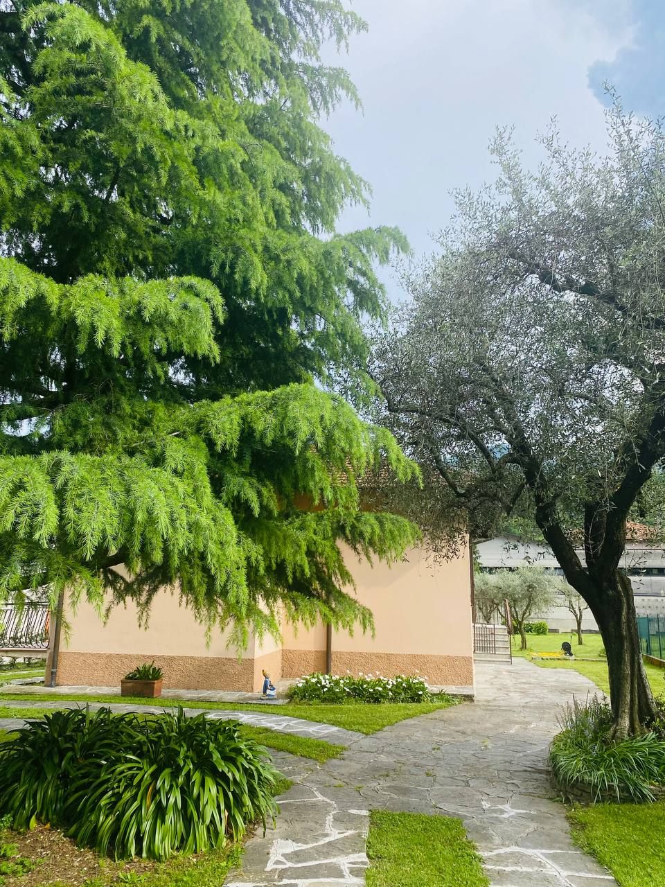 Villa a Tremezzo, Italia, 324 m² - foto 2