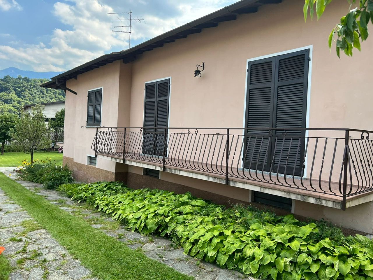 Villa a Tremezzo, Italia, 324 m² - foto 13