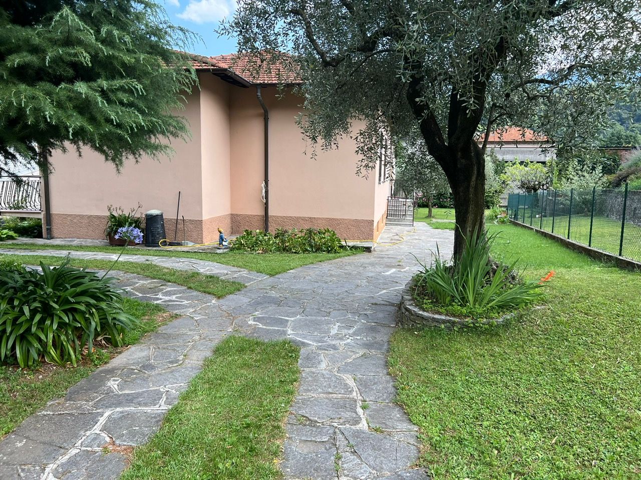 Villa a Tremezzo, Italia, 324 m² - foto 16