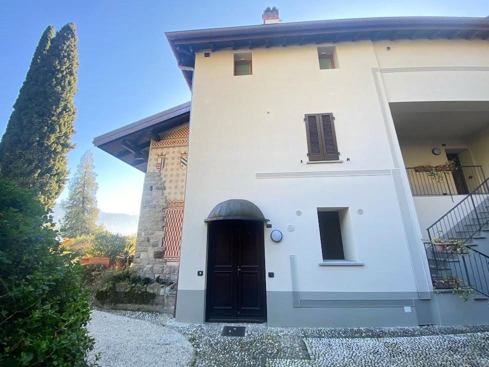 Flat in Menaggio, Italy, 150 m² - picture 15