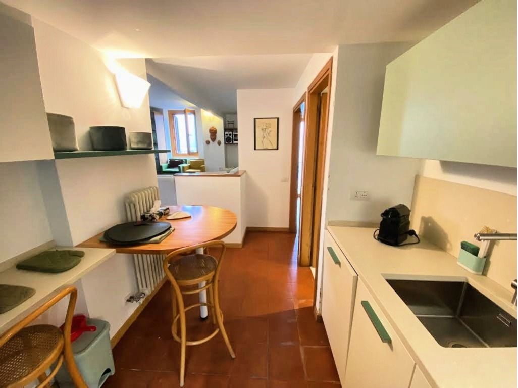 Flat in Menaggio, Italy, 150 m² - picture 9