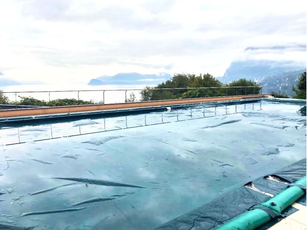 Flat in Menaggio, Italy, 150 m² - picture 3