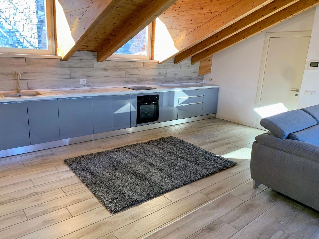 Penthouse à Menaggio, Italie, 100 m² - image 3