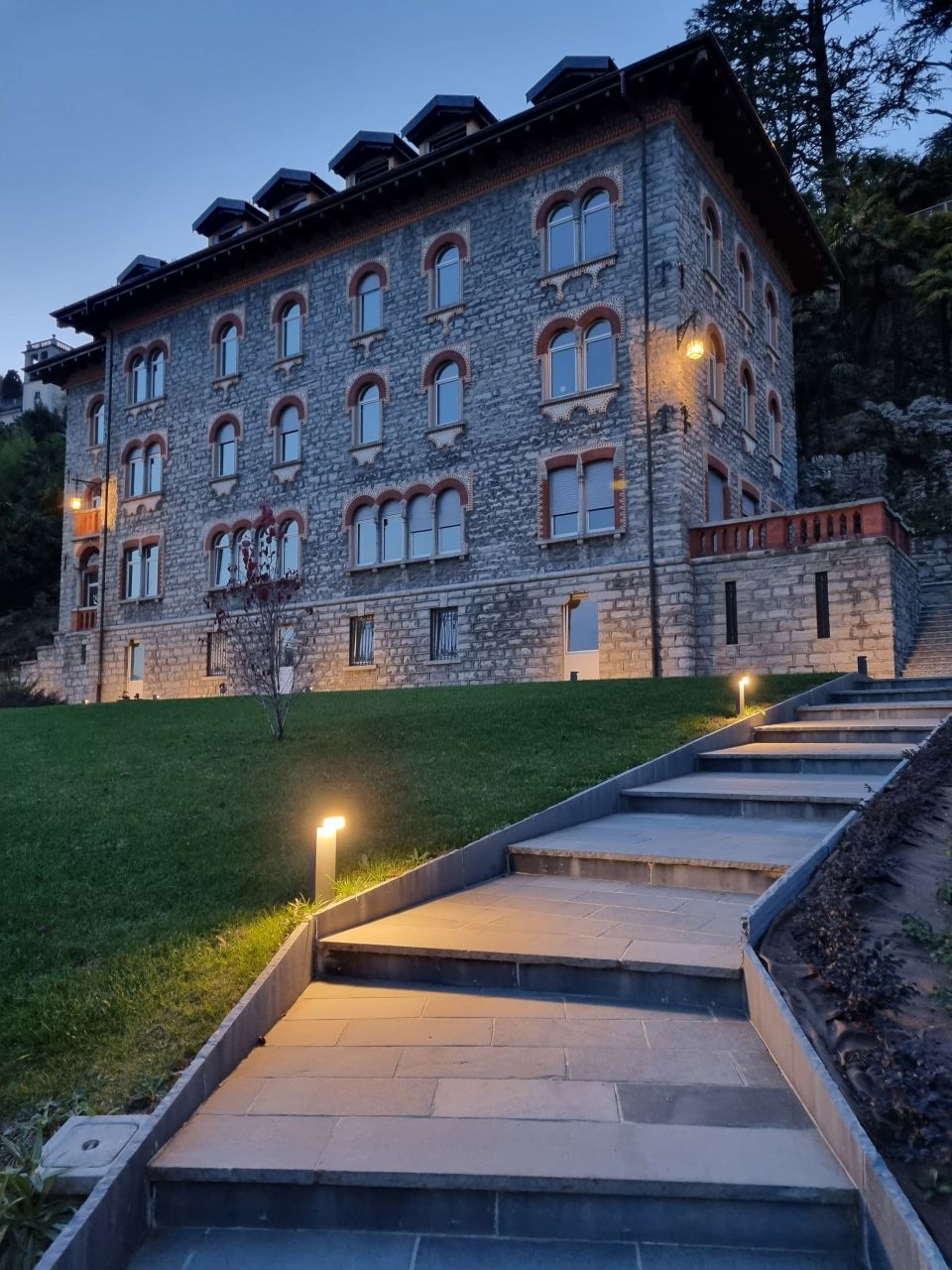 Penthouse à Menaggio, Italie, 100 m² - image 1