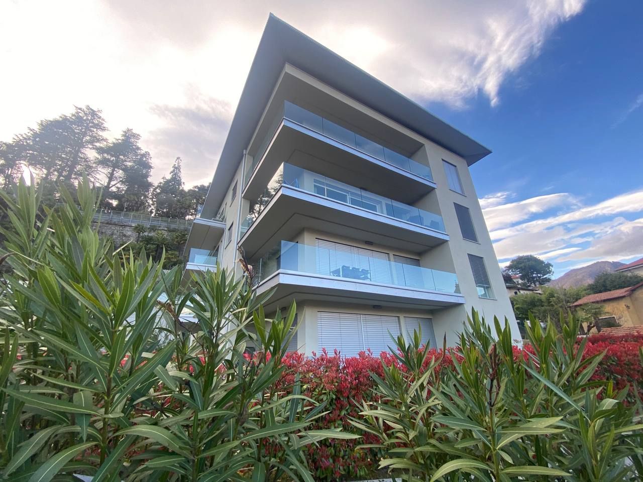 Appartement à Menaggio, Italie, 115 m² - image 1