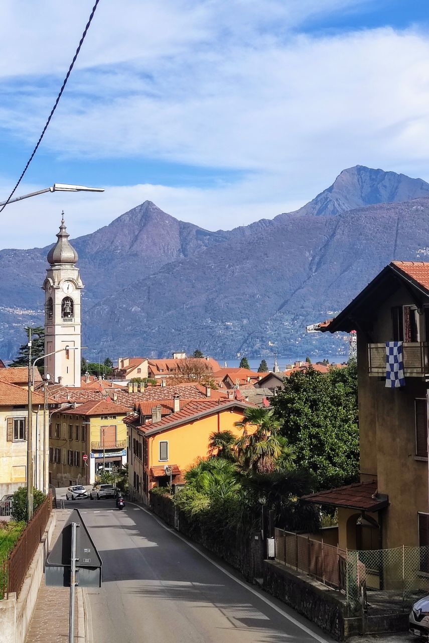 Flat in Menaggio, Italy, 115 m² - picture 7