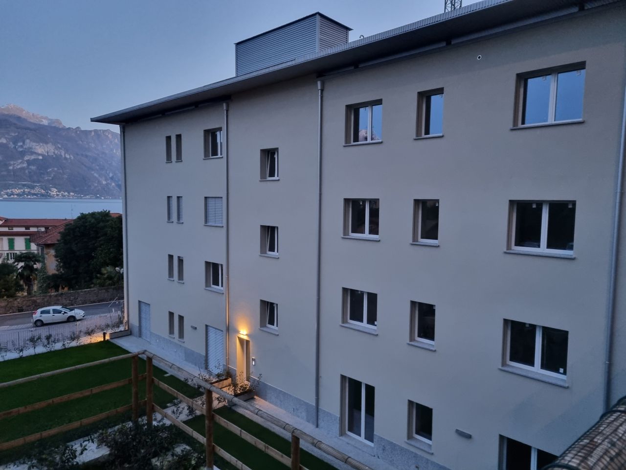 Flat in Menaggio, Italy, 115 m² - picture 6