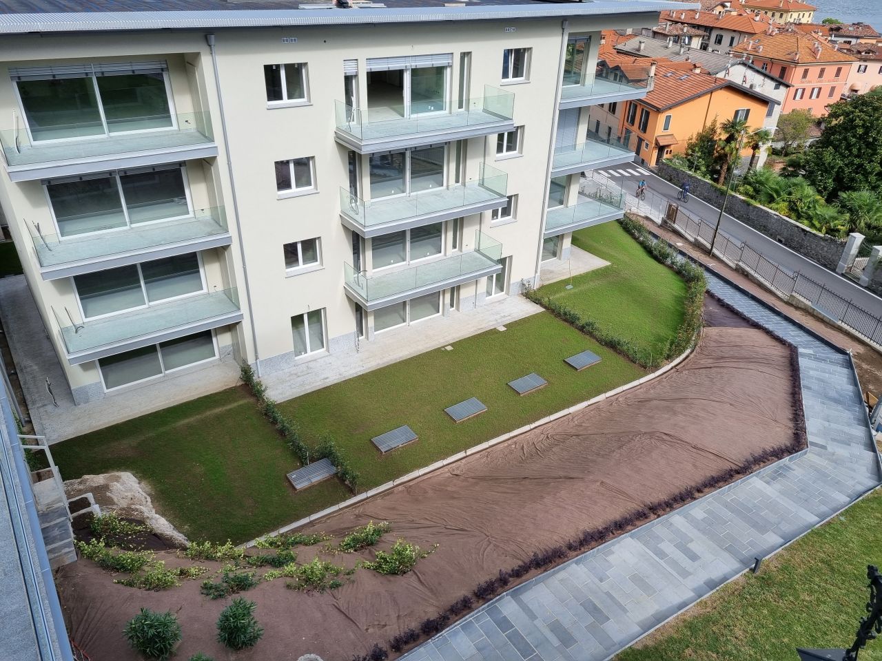 Flat in Menaggio, Italy, 115 m² - picture 5