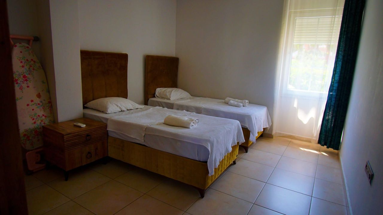 Piso en Kemer, Turquia, 95 m² - imagen 3