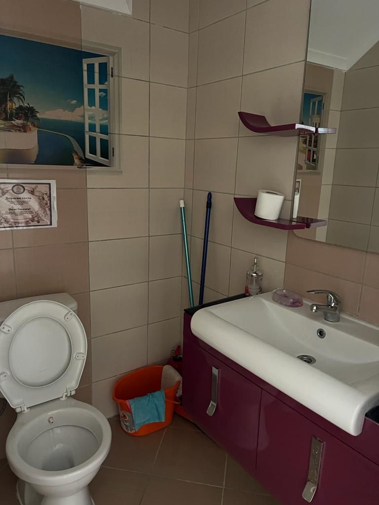 Wohnung in Kemer, Türkei, 150 m² - Foto 3