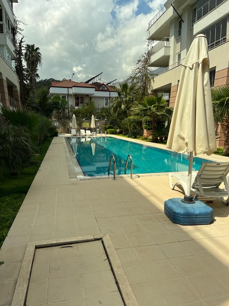 Wohnung in Kemer, Türkei, 150 m² - Foto 6