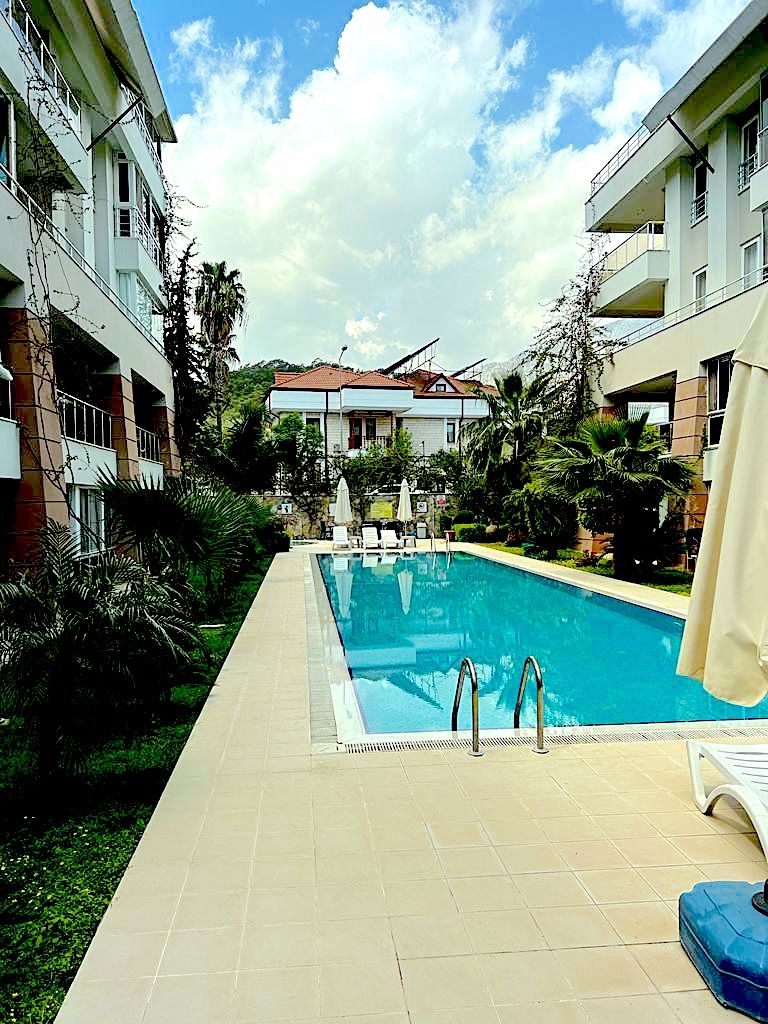 Wohnung in Kemer, Türkei, 150 m² - Foto 1