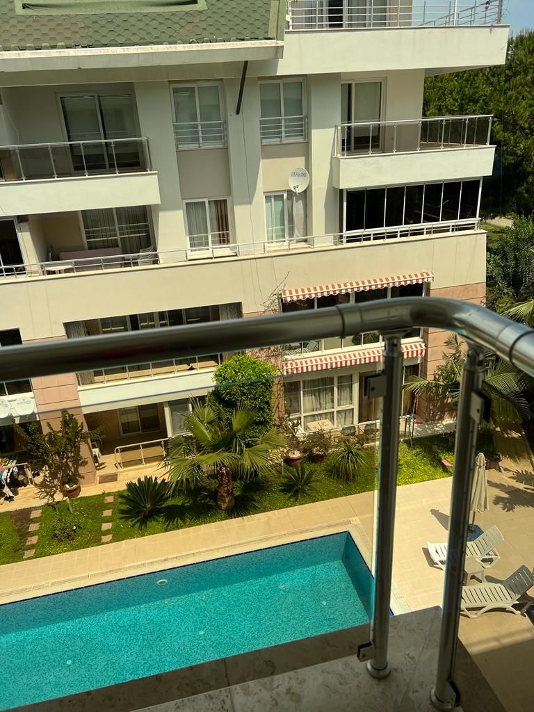 Wohnung in Kemer, Türkei, 150 m² - Foto 9