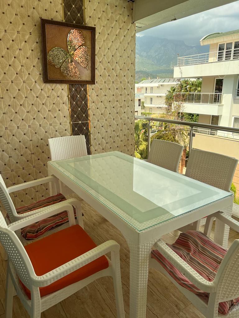 Wohnung in Kemer, Türkei, 150 m² - Foto 8