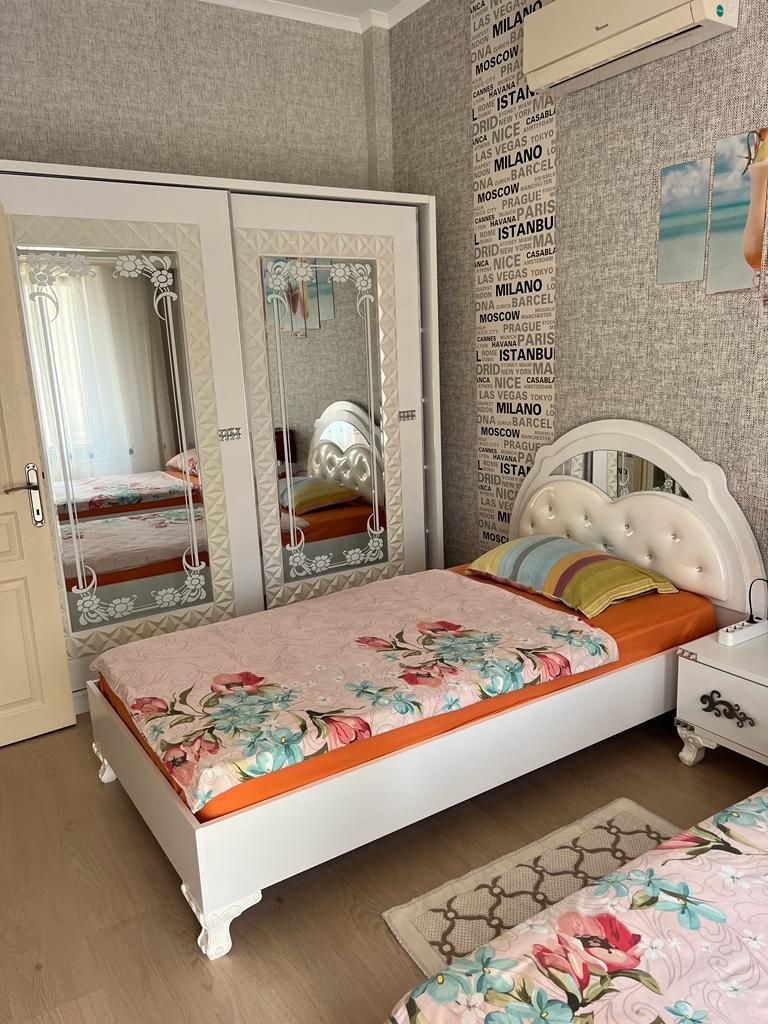 Wohnung in Kemer, Türkei, 150 m² - Foto 14