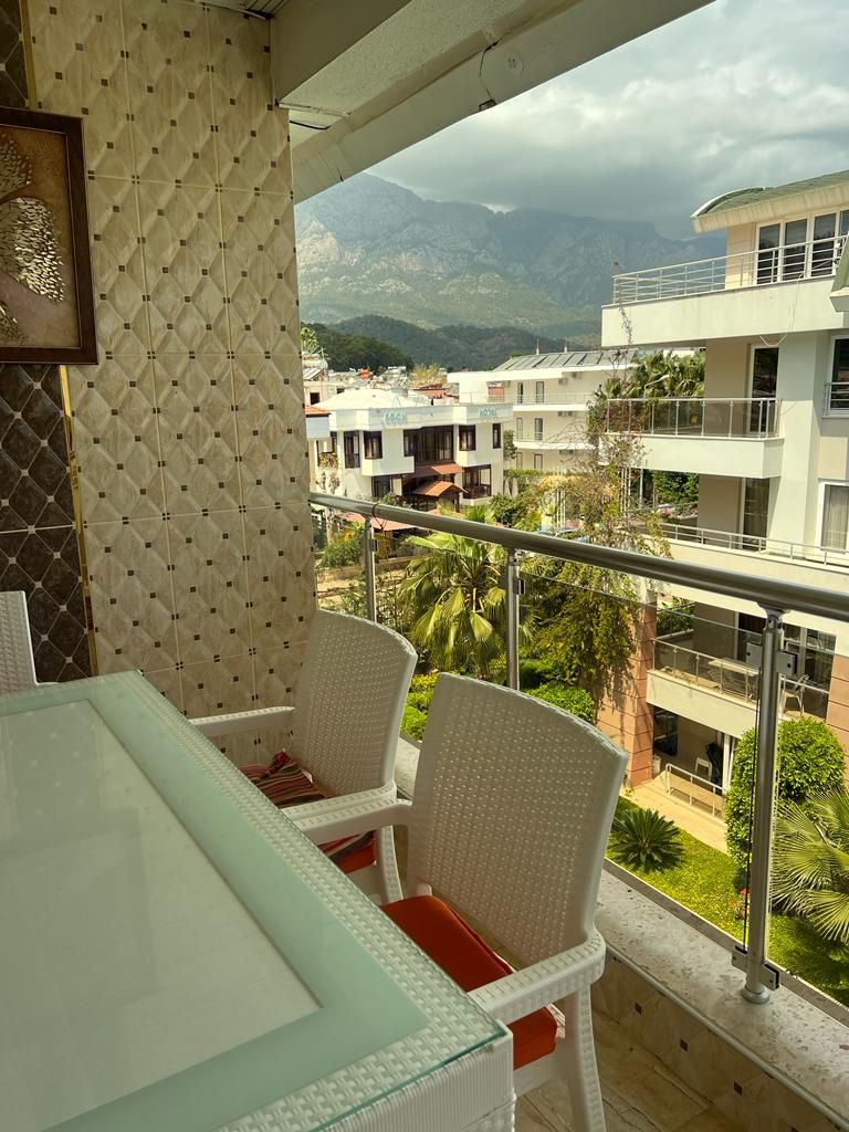 Wohnung in Kemer, Türkei, 150 m² - Foto 17