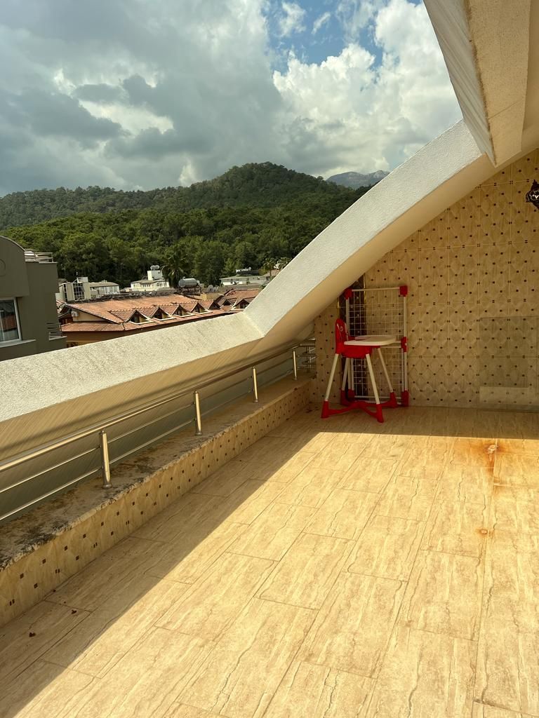 Wohnung in Kemer, Türkei, 150 m² - Foto 18