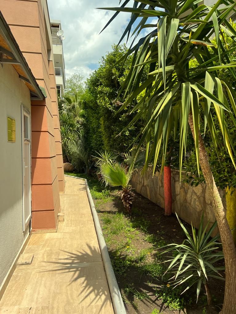 Wohnung in Kemer, Türkei, 150 m² - Foto 13