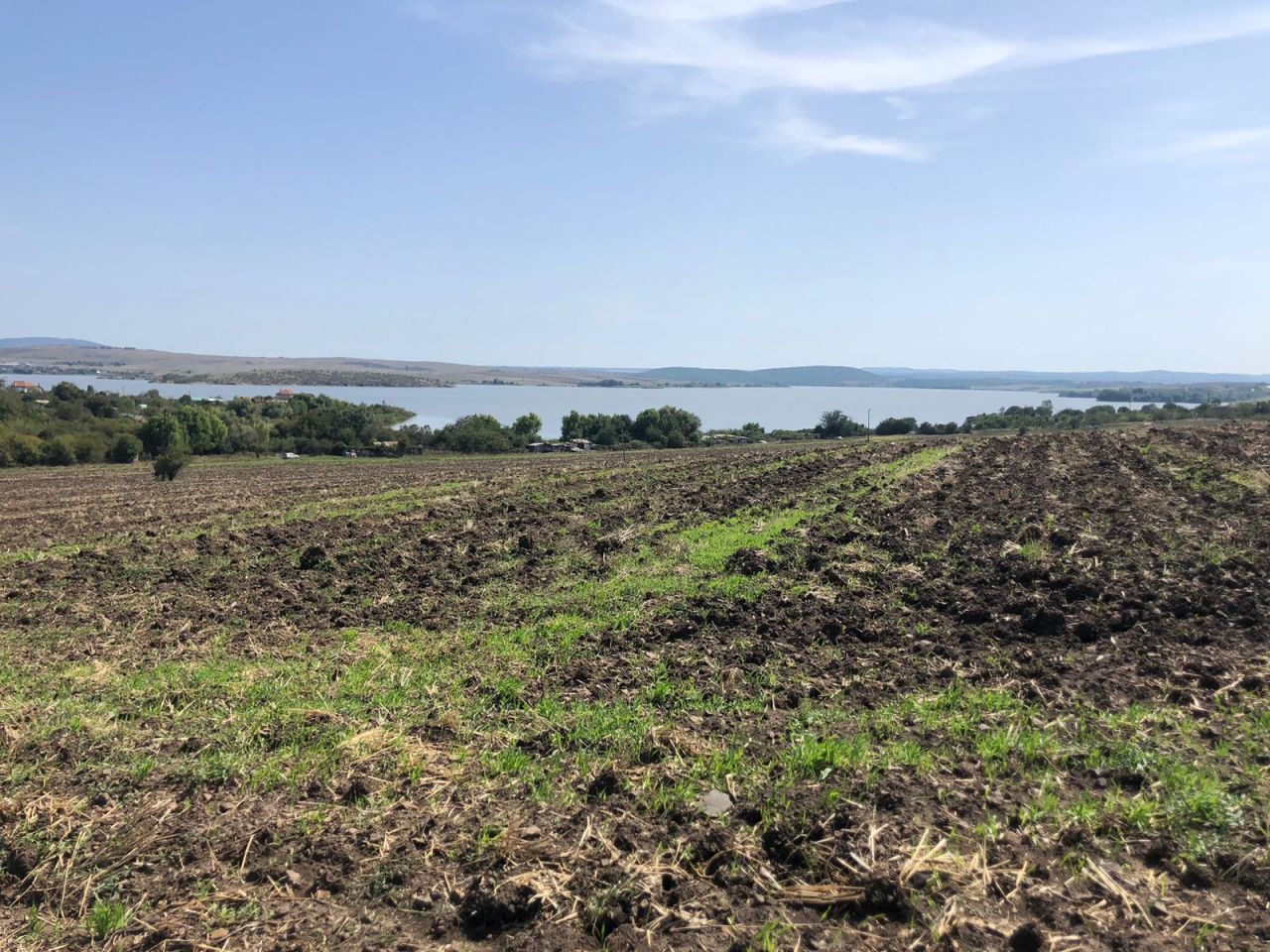 Terreno en Burgas, Bulgaria, 12 200 m² - imagen 1