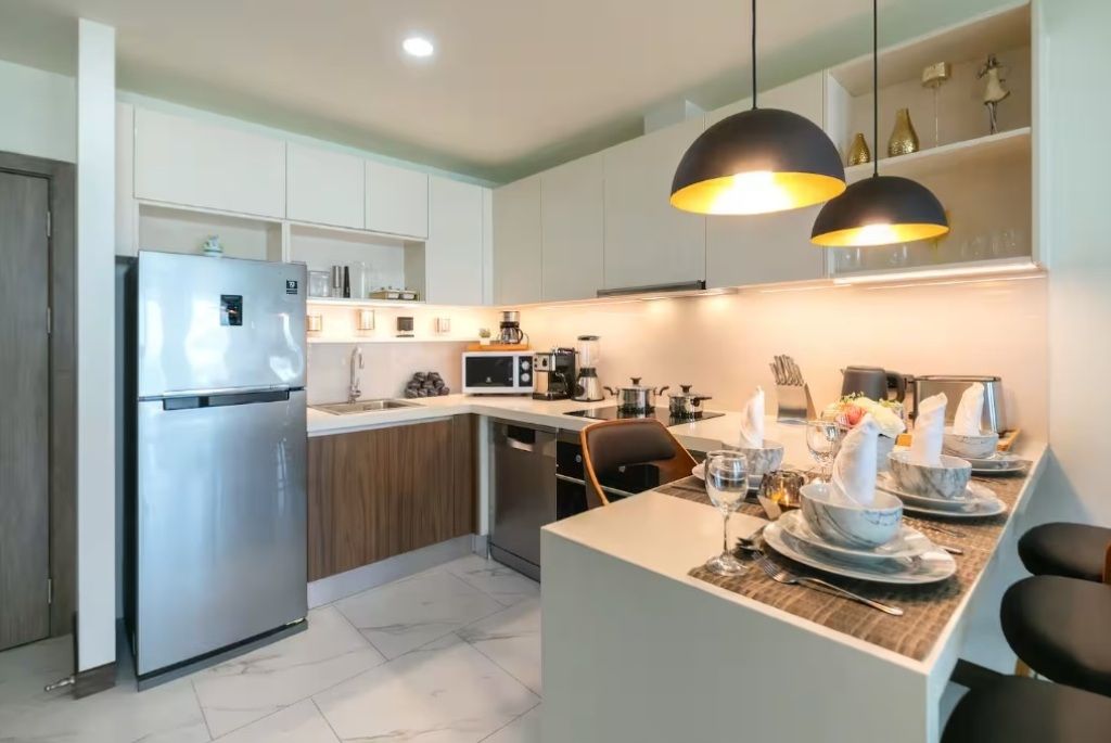 Apartamento en Phuket, Tailandia, 121 m² - imagen 7