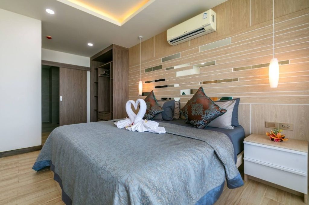 Apartamento en Phuket, Tailandia, 121 m² - imagen 8