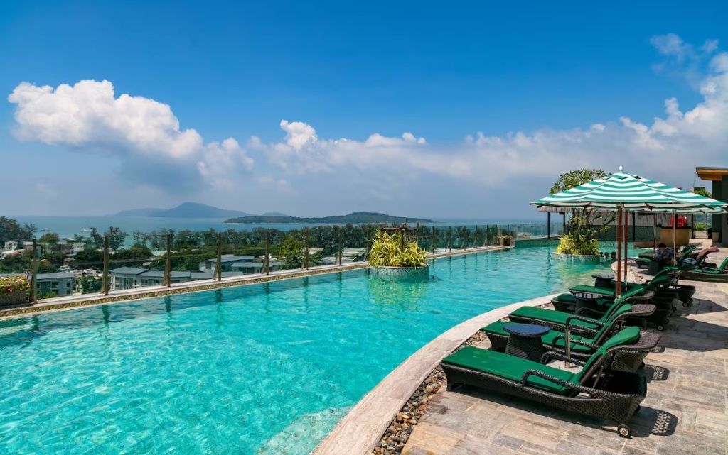 Apartamento en Phuket, Tailandia, 121 m² - imagen 16