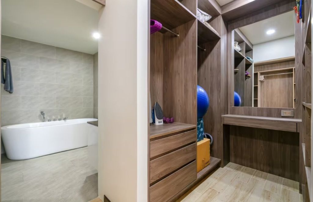 Apartamento en Phuket, Tailandia, 121 m² - imagen 13