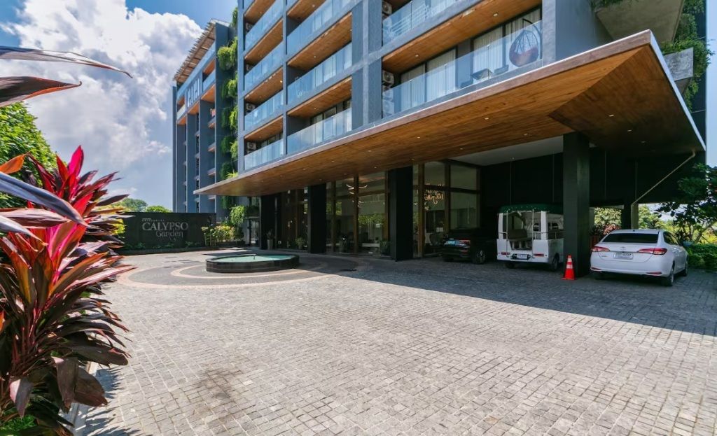 Apartamento en Phuket, Tailandia, 121 m² - imagen 18