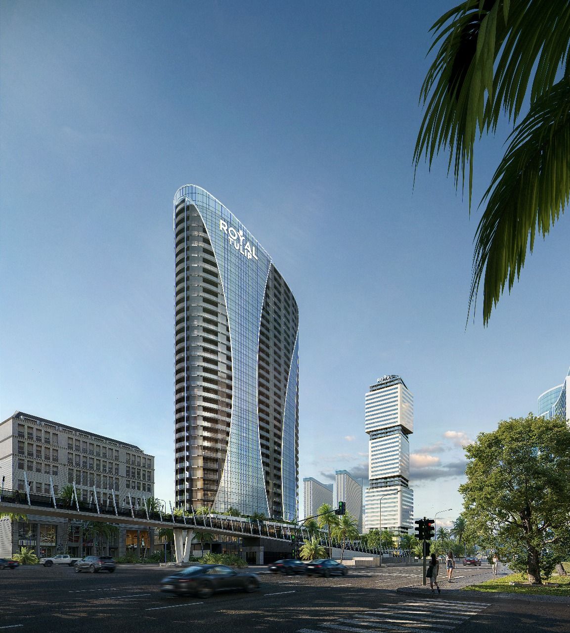 Piso en Batumi, Georgia, 41.9 m² - imagen 1
