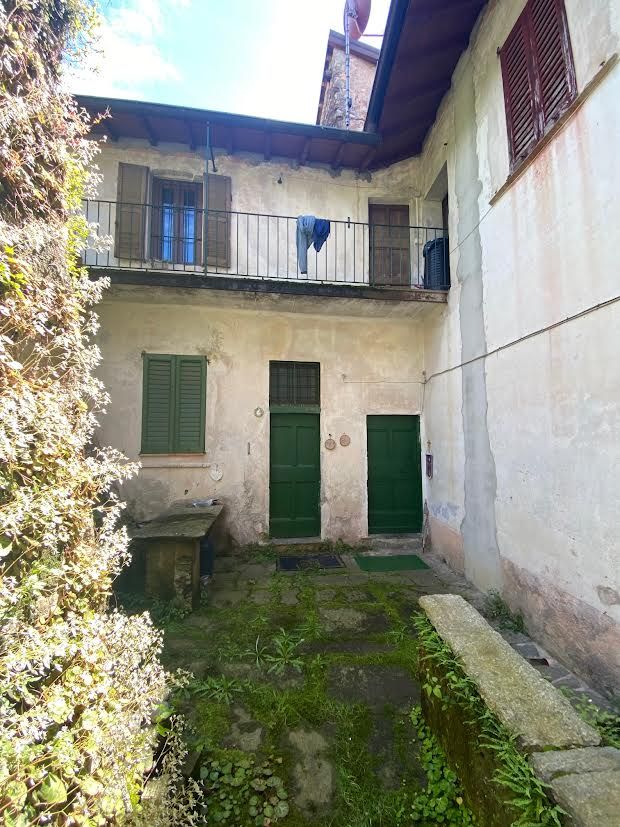 Villa in Valsolda, Italy, 380 m² - picture 11