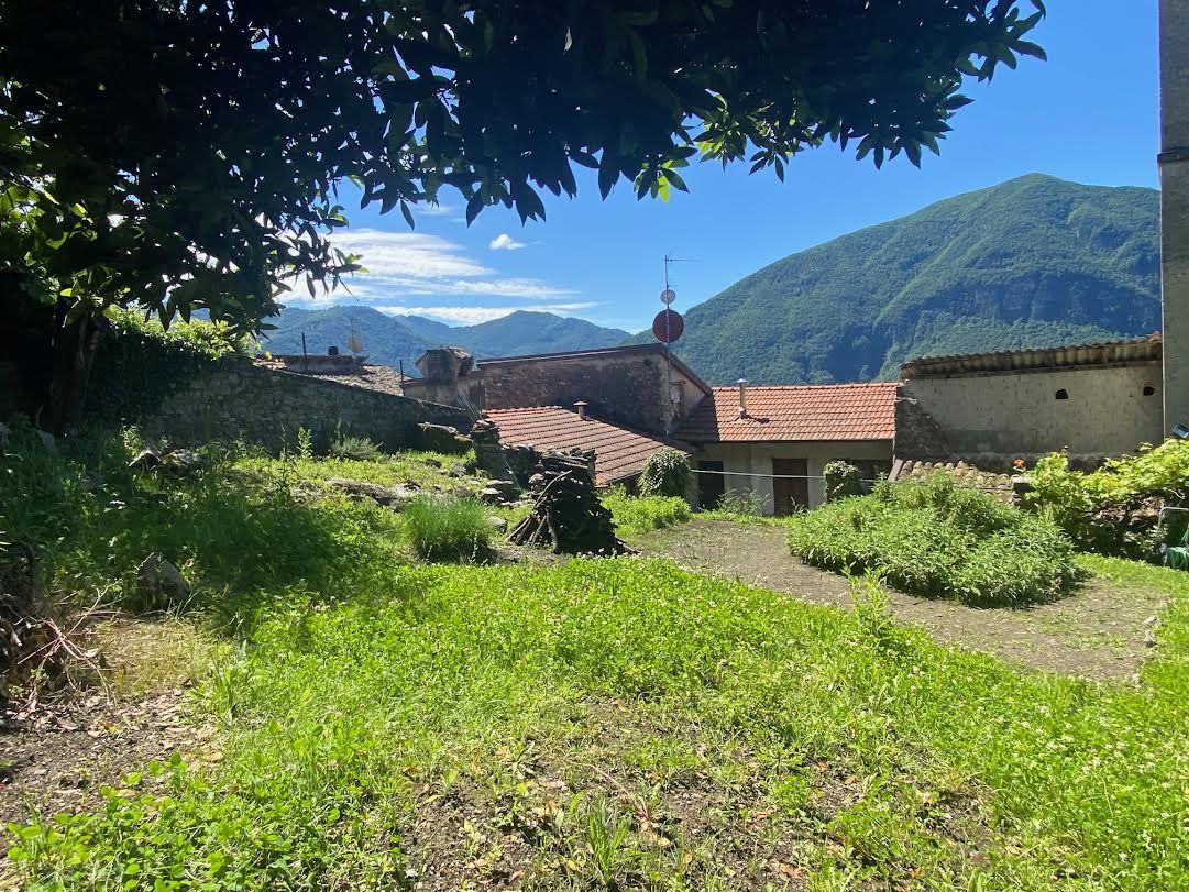 Villa in Valsolda, Italy, 380 m² - picture 3